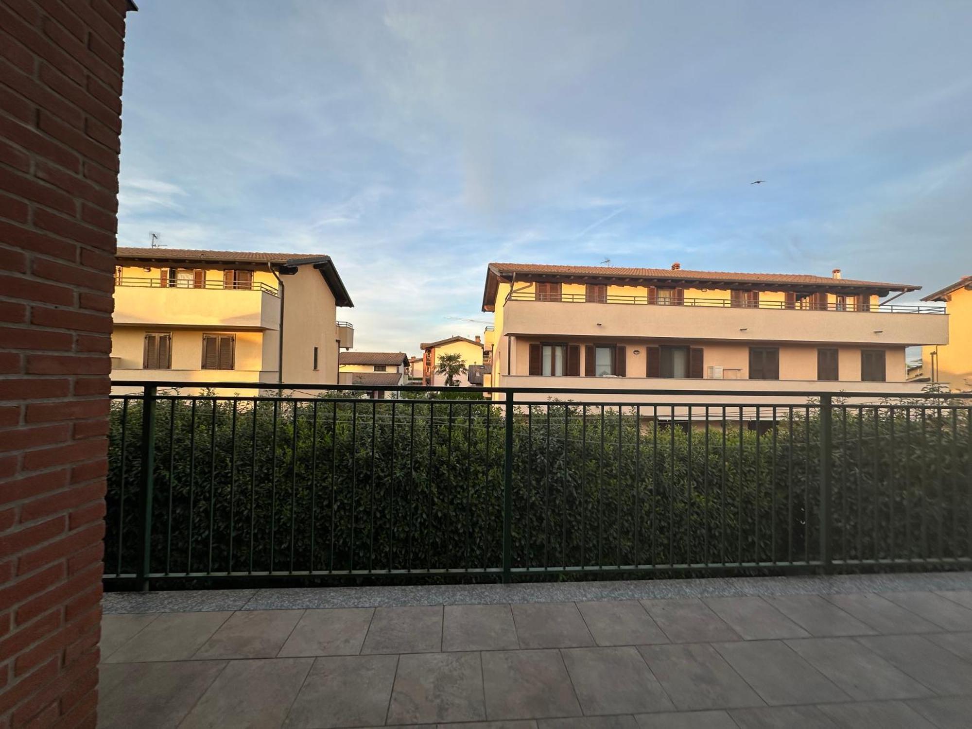 Hotel La Quercia Fiorita Trivolzio Exterior foto