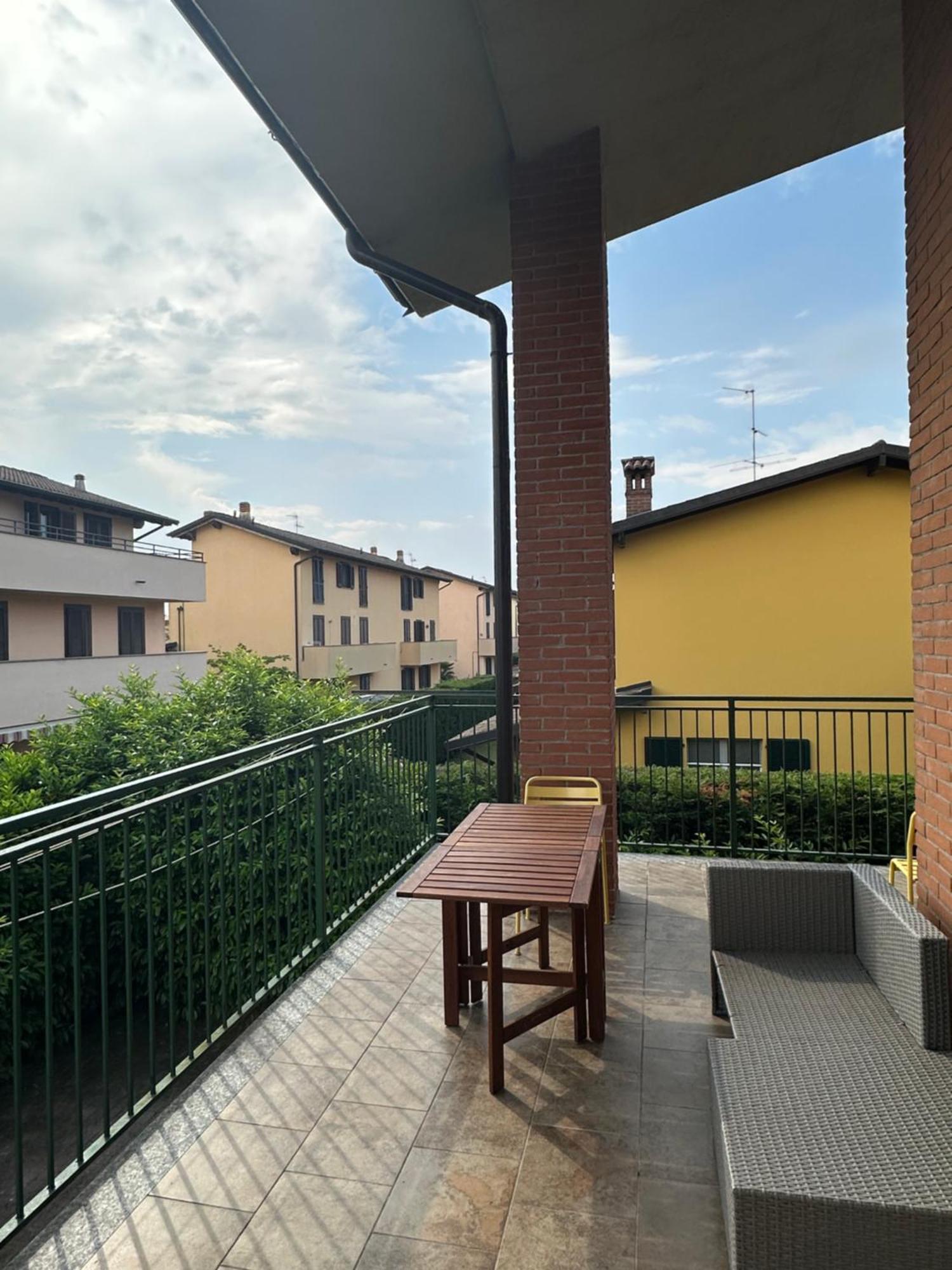 Hotel La Quercia Fiorita Trivolzio Exterior foto